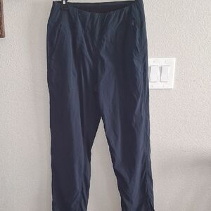 The North Face Women Dark Blue  Pants
